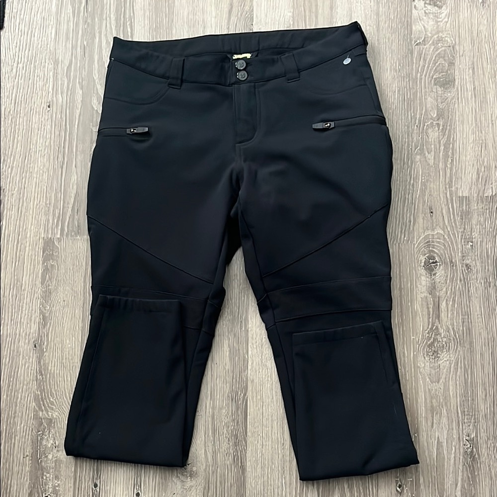 Burton lined pants/10